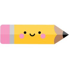 pencil