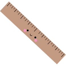 ruler