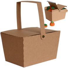 fall picnic basket
