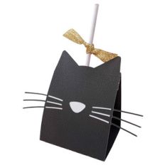cat lolli holder
