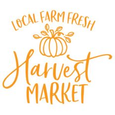 harvest market