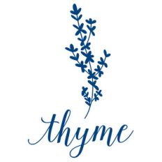 herbs thyme