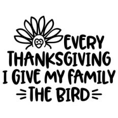 family bird