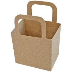 simple bag container
