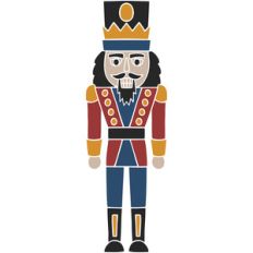 nutcracker