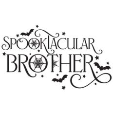 spooktacular brother