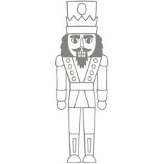 nutcracker