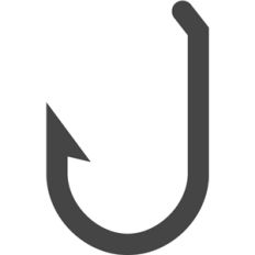 fishing hook