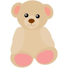teddy bear