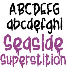 zp seaside superstition