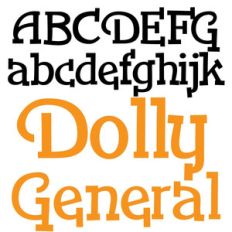 zp dolly general