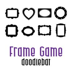 frame game doodlebat