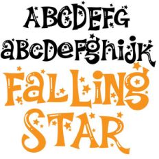 zp falling star