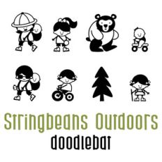 stringbeans outdoors doodlebat