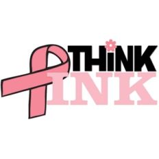awareness: breast cancer