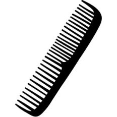 hair comb