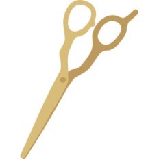 scissors