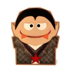 dracula 3d block box