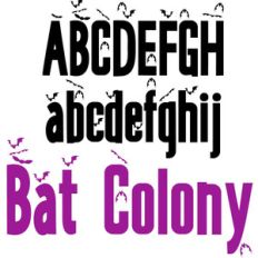 zp bat colony