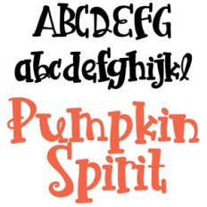 pn pumpkin spirit