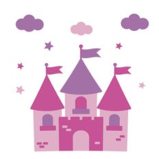 castle