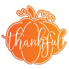 thankful
