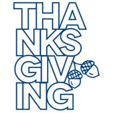 thanksgiving