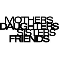 phrase: mothers