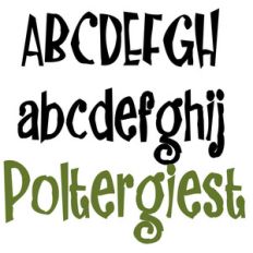 zp poltergiest