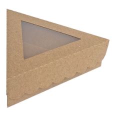 triangle scallop box