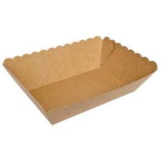 scallop treat tray