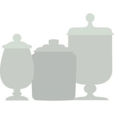 glass jars