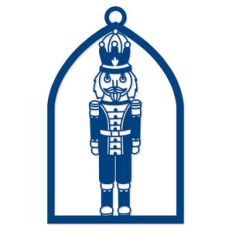 nutcracker decoration