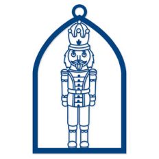 nutcracker decoration