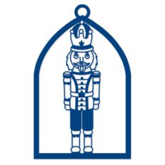 nutcracker decoration