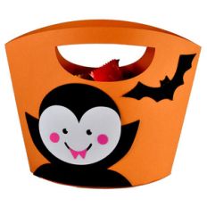 cute vampire tote