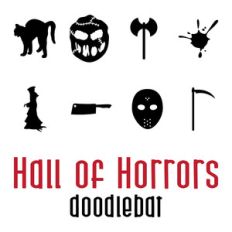 hall of horrors doodlebat