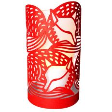 fox lantern