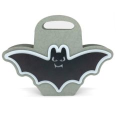 bat halloween box