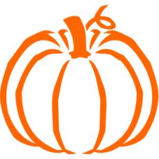 thanksgiving pumpkin