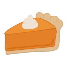 pumpkin pie