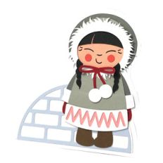 eskimo box