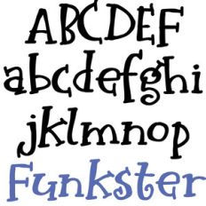 pn funkster bold