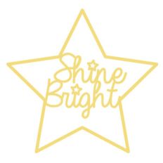 shine bright
