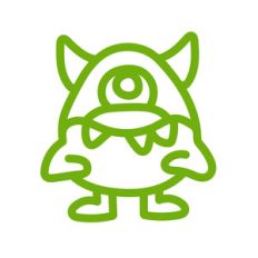 monster