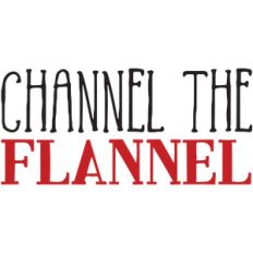 channel the flannel