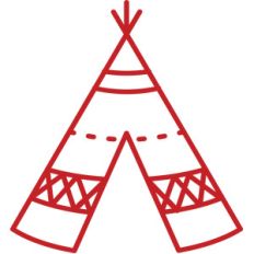 tepee