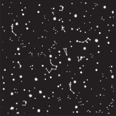 night sky background