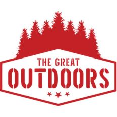 the great outdoors