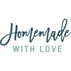 homemade with love
